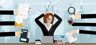 Workplace Stress Resiliency